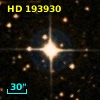 HD 193930