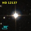 HD  12137