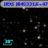 1RXS J045331.6+471753