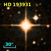 HD 193931