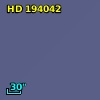 HD 194042