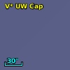 V* UW Cap