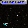 PMN J2021-0922