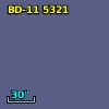 BD-11  5321