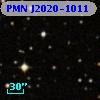 PMN J2020-1011