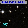 PMN J2025-0931