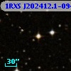 1RXS J202412.1-094339