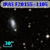 IRAS F20155-1105