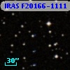 IRAS F20166-1111