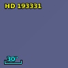 HD 193331