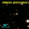 2MASX J04510642+4911006