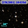 [STK2001] 10439d