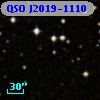 QSO J2019-1110