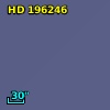 HD 196246