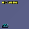 HD 196308