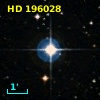 HD 196028