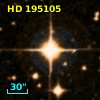 HD 195105
