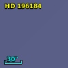 HD 196184