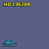 HD 196284