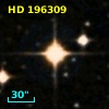 HD 196309