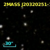 1RXS J203202.5-102322