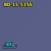 BD-11  5356