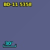 BD-11  5358