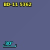 BD-11  5362