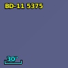 BD-11  5375