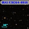 IRAS F20264-0918