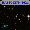 IRAS F20270-1021