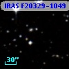 IRAS F20329-1049