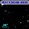IRAS F20340-0938