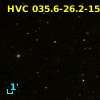 HVC 035.6-26.2-151