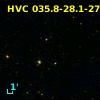 HVC 035.8-28.1-275