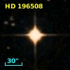 HD 196508