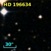 HD 196634