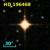 HD 196468