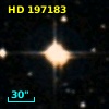 HD 197183