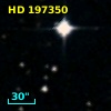 HD 197350