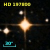 HD 197800