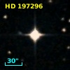 HD 197296