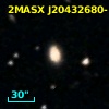 6dFGS gJ204326.8-100155