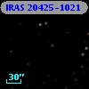 IRAS 20425-1021