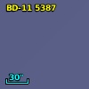 BD-11  5387