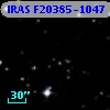 IRAS F20385-1047