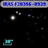 IRAS F20386-0939