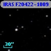 IRAS F20422-1009
