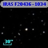 IRAS F20436-1034