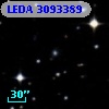 LEDA 3093389